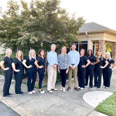 Rock Creek Dental Group