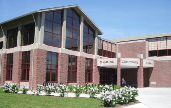 Mansfield Community Center