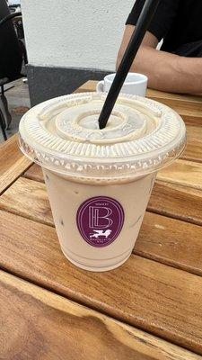 Bianco Latte Bakery