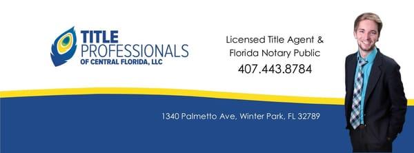 Title Professionals of Central Florida