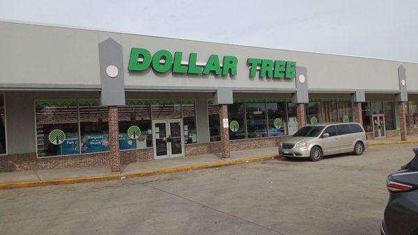 Dollar Tree