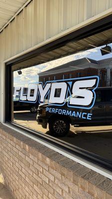 Floyd's Exhaust & Performance Accessories