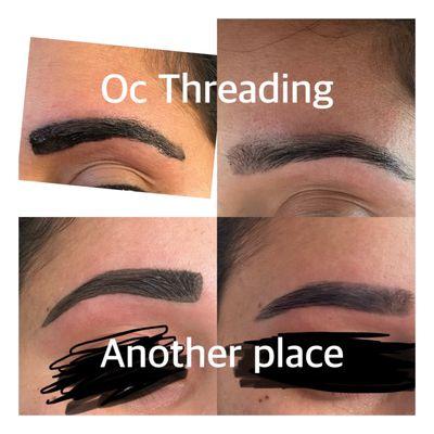 OC Threading Salon