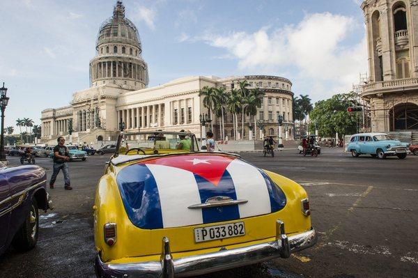 La Habana, Cuba