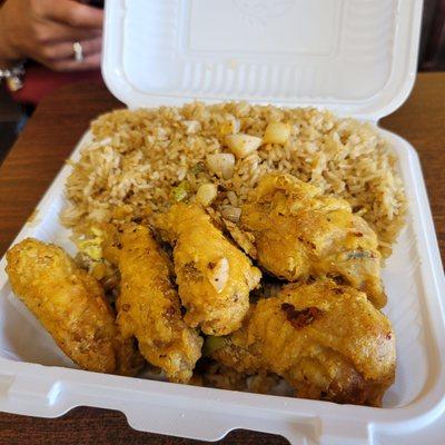 Indochine Express Chinese Halal