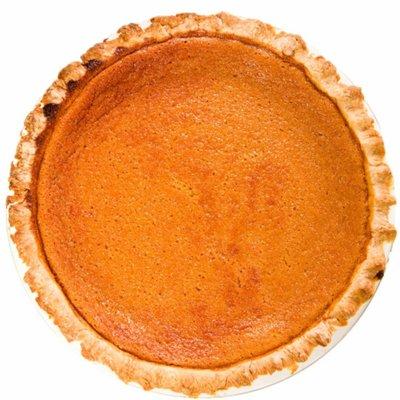 Sweet Potatoe Pie