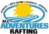 Whitewater Rafting in Washington and Oregon