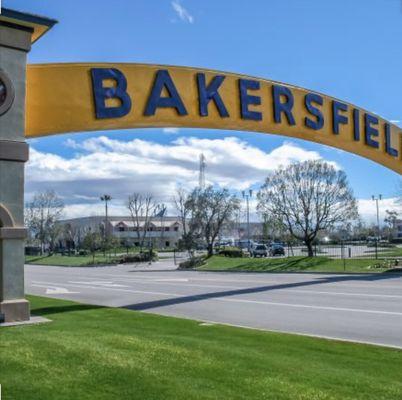 Bakersfield