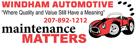 Windham Automotive logo