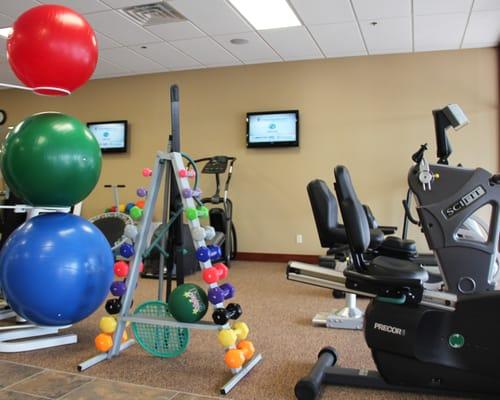 Probility Physical Therapy