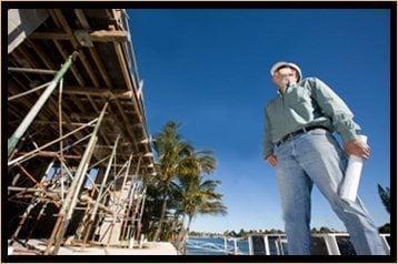 South Florida Professional Construction Services