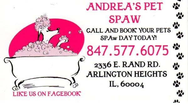 Call us today!