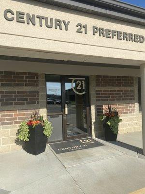 Century 21 Preferred