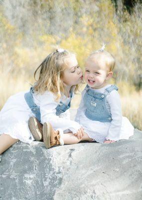 Family Session in Pagosa Springs, CO