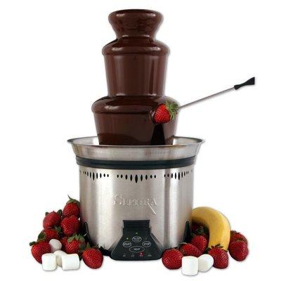 Chocolate Fondue - Concession Rentals