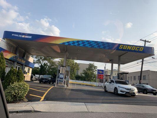 Sunoco