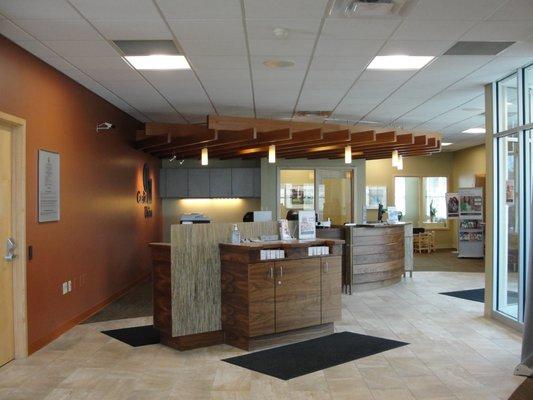 UW Credit Union - 6016 N. Port Washington Rd, Glendale, WI 53226