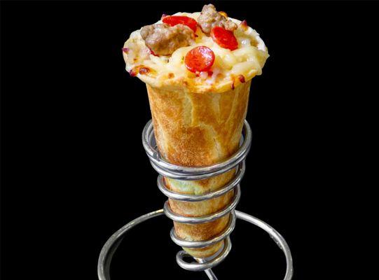 Pizza Cone