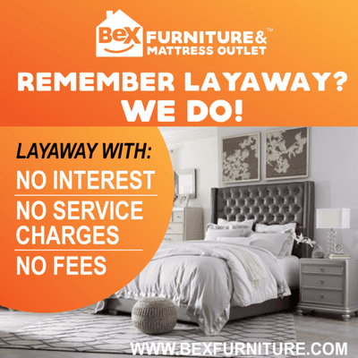 BeX Furniture Outlet