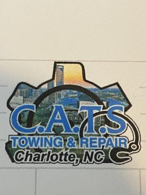 CATS Towing & Repair