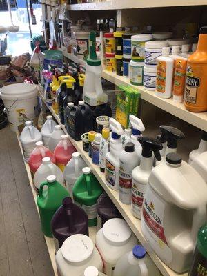 Lots of household items for sale