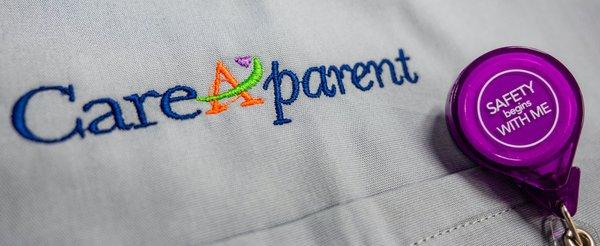 CareAparent