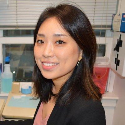 Dr. Yoon Ji Jang, DDS