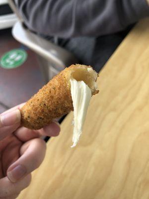 Mozzarella Stick