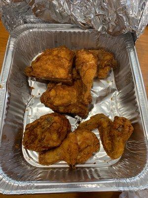 Rahway Fried Chicken