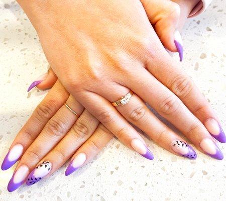 Fullset by Tracy