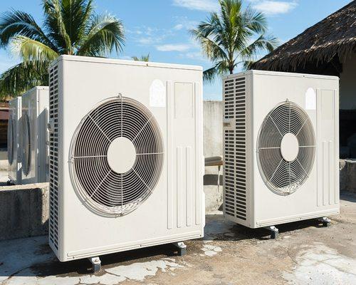 Residential Heating And AC Repair