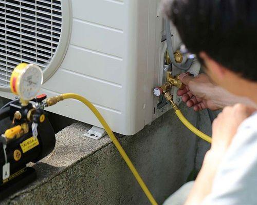 Air Conditioning Repair