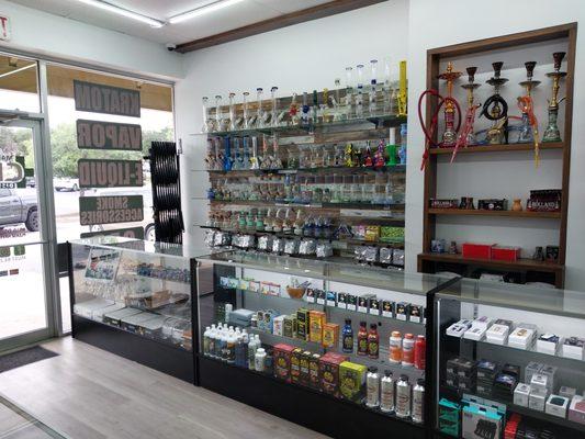 Top San Antonio CBD Store on US Hwy 281! #CBD #Store #Vape #Shops #Vitamins #Supplements #pets #oil #hemp #flower #beauty #cream