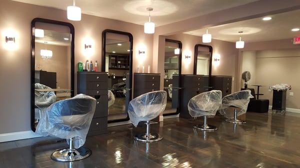 Newly Renovated | Walk Ins - Welcome.