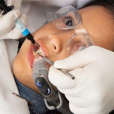 Mercedes R Del Valle DDS PC-Integrated Family Dentistry