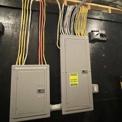 Milestone Electrical Services