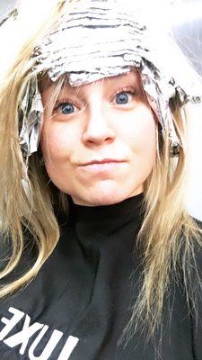 Foil queen