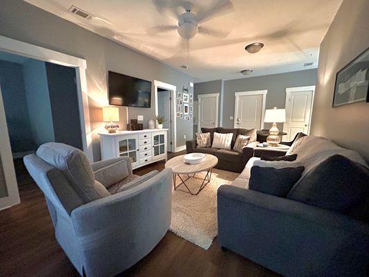 Home Staging and Organizing