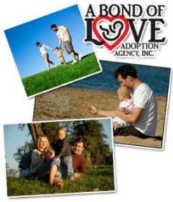 A Bond Of Love Adoption Agency Inc logo