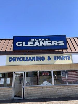 Blake Cleaners