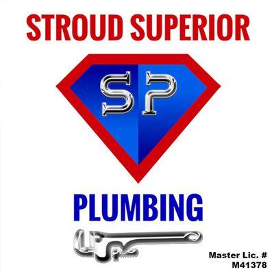 A Stroud Super Plumbing Master Lic Number