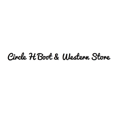 Circle H. Western Store