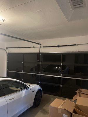 Local Garage Door Repair