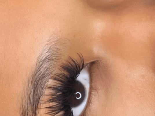 Luscious Lash Loft