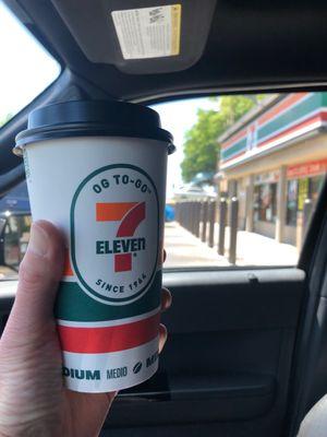 7-Eleven