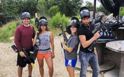 Austin Paintball