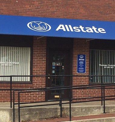 Allstate Insurance