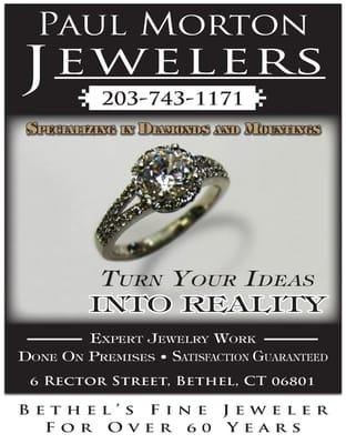 Morton's Jewelers