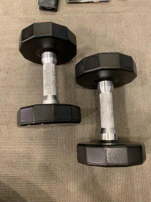 Weights