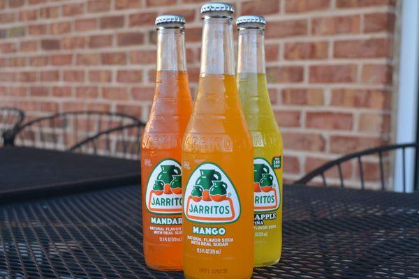 Jarritos